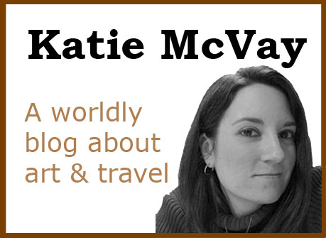 Katie McVay